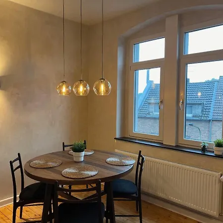Charming In Historic Building *