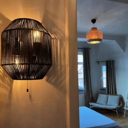 Charming In Historic Building *
