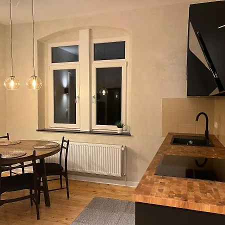 Διαμέρισμα Charming In Historic Building Neuss